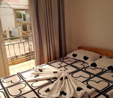 Costinesti House | Casa Betty
