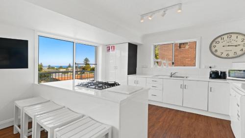 Copacabana House | Casa Bianca Accom Holidays