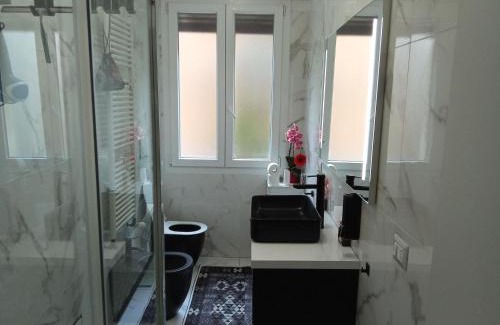 Casalecchio di Reno House | Casa Bianca
