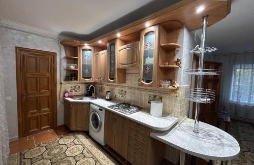 Riscani Apartment | Casa Bianca