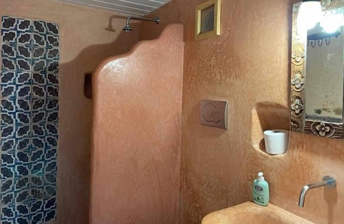 Malfa Apartment | Casa Bianca, on the small port of Malfa