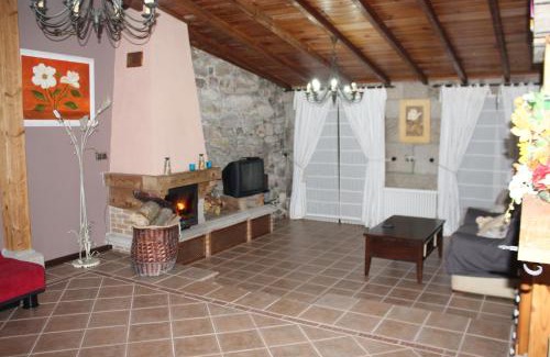 Quintans House | casa bicaño