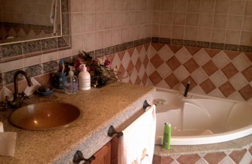 Quintans House | casa bicaño