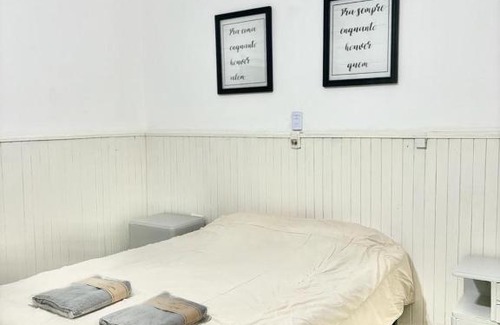 Santiago del Estero Apartment | Casa Blanca 2