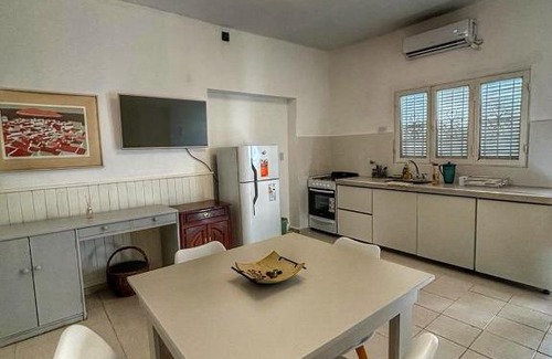 Santiago del Estero Apartment | Casa Blanca 2