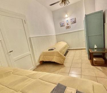 Santiago del Estero Apartment | Casa Blanca 2