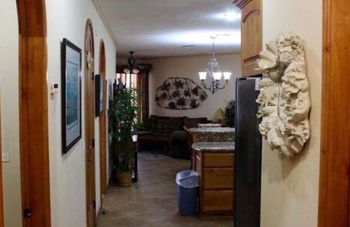 Puerto Penasco House | Casa Blanca 2BR CB 105-V by Casago