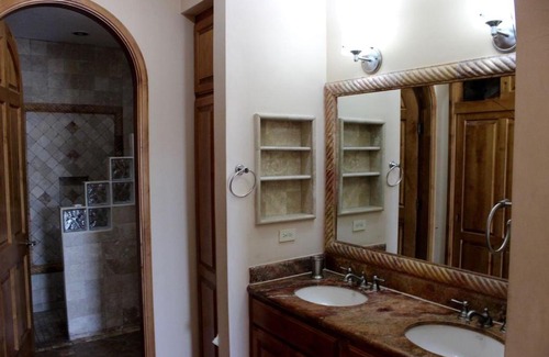 Puerto Penasco House | Casa Blanca 2BR CB 105-V by Casago