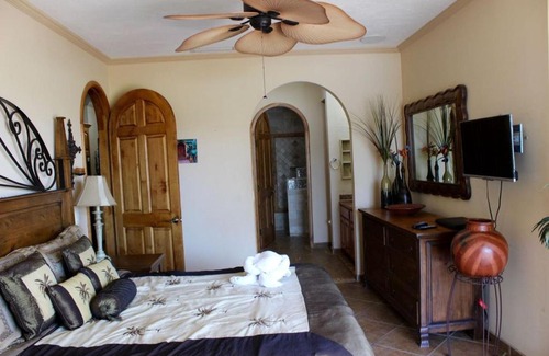 Puerto Penasco House | Casa Blanca 2BR CB 105-V by Casago
