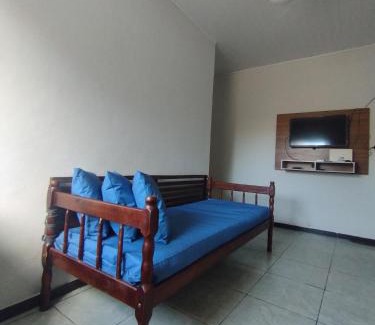 Cumuruxatiba House | Casa boa onda Cumuruxatiba