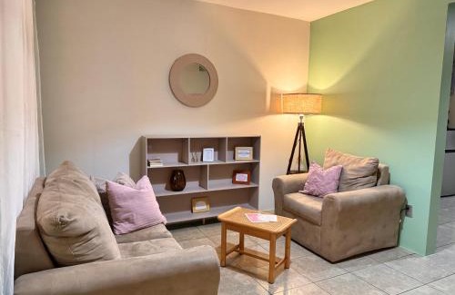 Quesada House | Casa Boho