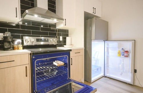 Northwest Calgary House | CASA BOHO I Cozy Boho Retreat in NW Calgary