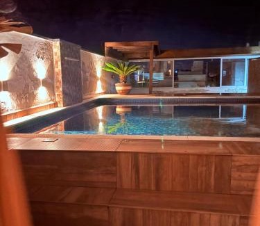 Boituva House | Casa Boituva
