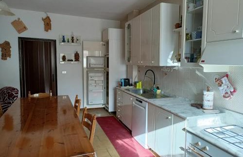 Sant'Antioco Apartment | Casa Bonaria - IUN R 6698