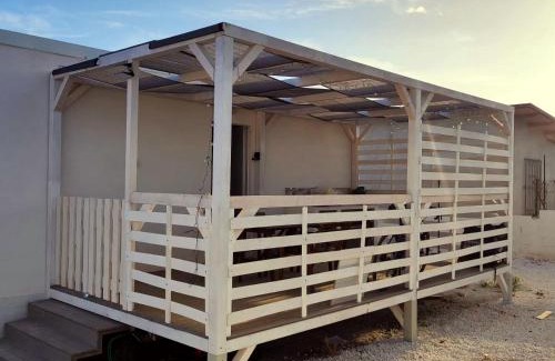 Granelli Apartment | Casa Bonita pachino Tiny House