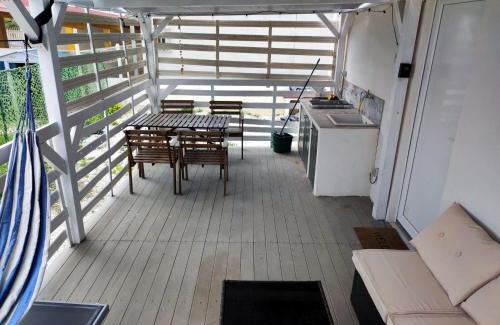 Granelli Apartment | Casa Bonita pachino Tiny House