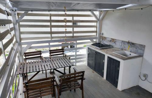 Granelli Apartment | Casa Bonita pachino Tiny House