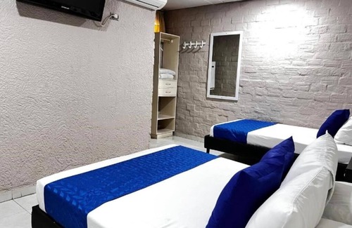 Barranquilla Hotel | Casa Boston Inn