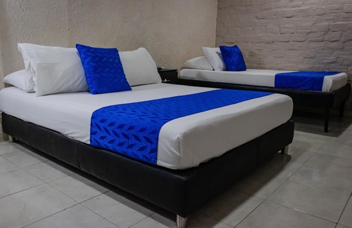 Barranquilla Hotel | Casa Boston Inn