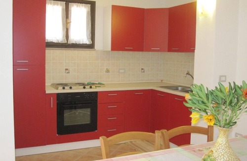 Funtana Meiga Apartment | Casa Bougainville, holiday apartment Corbezzolo