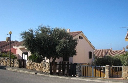 Funtana Meiga Apartment | Casa Bougainville, holiday apartment Corbezzolo