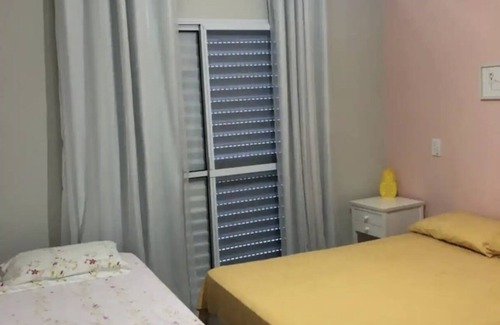 Barra do Una House | Casa com Piscina a 1KM da Praia em Barra do Una (litoral Norte