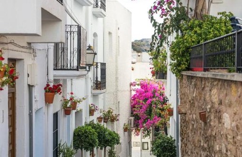 Ventanicas-El Cantal Apartment | Casa Buena Vista