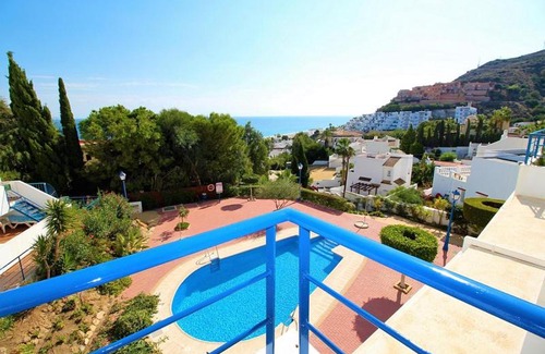 Ventanicas-El Cantal Apartment | Casa Buena Vista