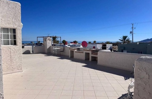 San Felipe House | Casa Bugamb - Your Perfect San Felipe Vacation Haven