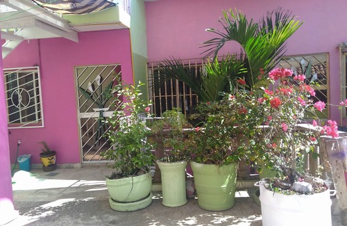 Jiutepec Apartment | CASA BUGAMBILIA se factura