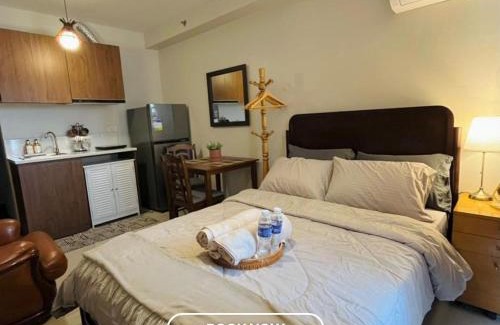 Lapu-Lapu Hotel | Casa Byahe Near Mactan Airport with Free Pool Access