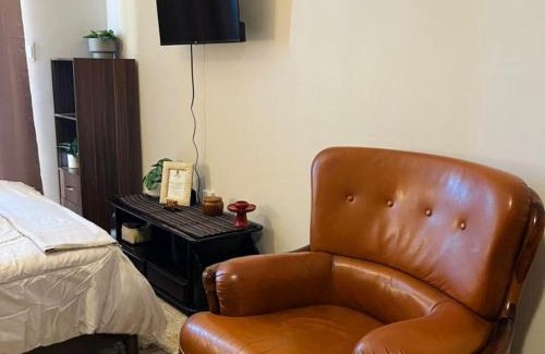 Lapu-Lapu Hotel | Casa Byahe Near Mactan Airport with Free Pool Access