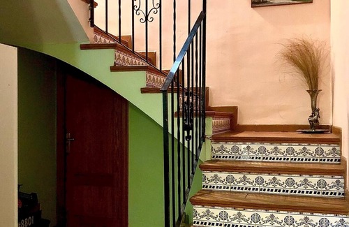 Atzeneta d'Albaida House | Casa Cómoda Para Grandes Reencuentros
