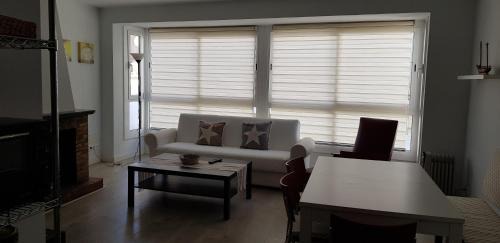 L'Estartit Apartment | Casa cómoda y equipada para 6 en centro pueblo