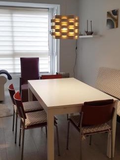 L'Estartit Apartment | Casa cómoda y equipada para 6 en centro pueblo