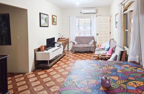 Enseada Villa | Casa c/3quartos a 450m da Praia da Enseada MQ1632