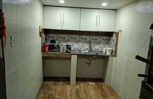 Aguas Claras House | Casa c/Jardim p Alugar c/6 Dormitórios, no Coração do DF em Brasília Brasil