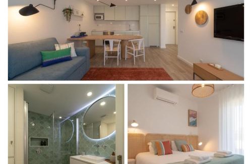 Conceicao e Cabanas de Tavira Apartment | Casa Cabanas - Cabanas Gardens