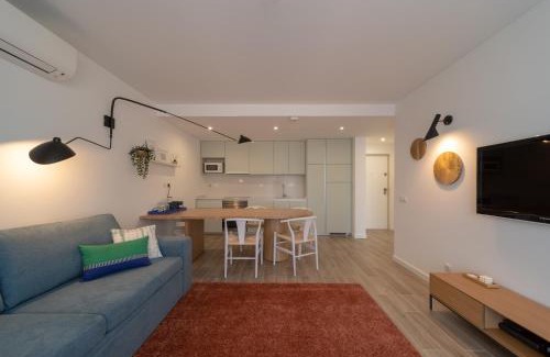 Conceicao e Cabanas de Tavira Apartment | Casa Cabanas - Cabanas Gardens