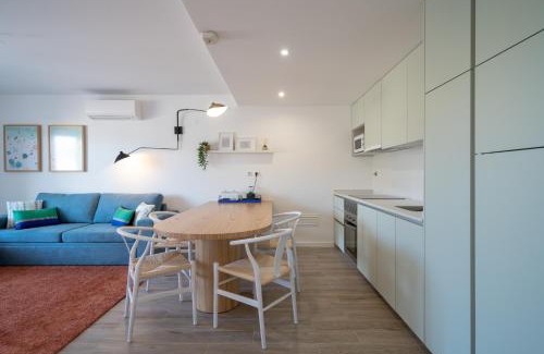 Conceicao e Cabanas de Tavira Apartment | Casa Cabanas - Cabanas Gardens