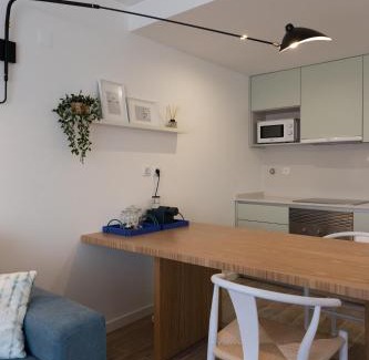 Conceicao e Cabanas de Tavira Apartment | Casa Cabanas - Cabanas Gardens