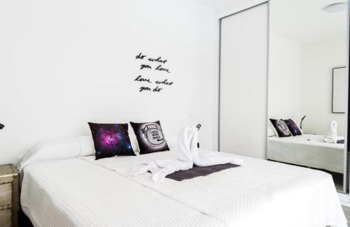 Villaverde Villa | CASA CABRA