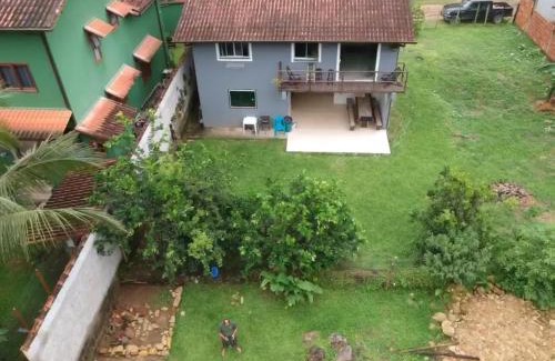 Paraty House | Casa Cachoeira Paraty