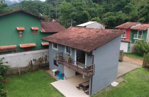 Paraty House | Casa Cachoeira Paraty