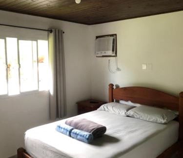 Paraty House | Casa Cachoeira Paraty