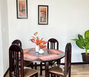 Antigua Guatemala House | Casa Café Cacao