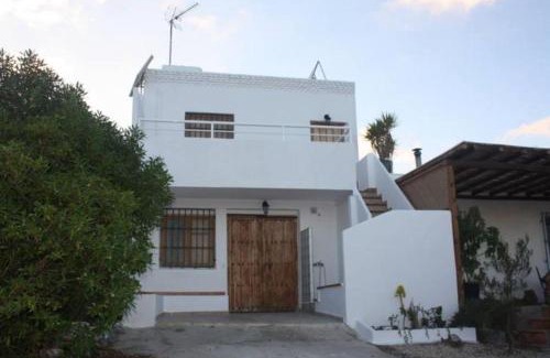 Gafares House | Casa cala del plomo