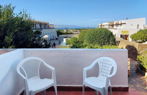 Stintino Apartment | Casa Cala Lupo - Three-room apartment 350 meters from the Cala Lupo beach