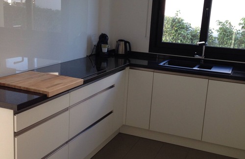 Polop Villa | Casa Calida: quiet location with 5 bedrooms and 3 bathrooms, max 12 people