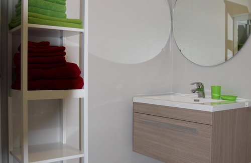 Polop Villa | Casa Calida: quiet location with 5 bedrooms and 3 bathrooms, max 12 people